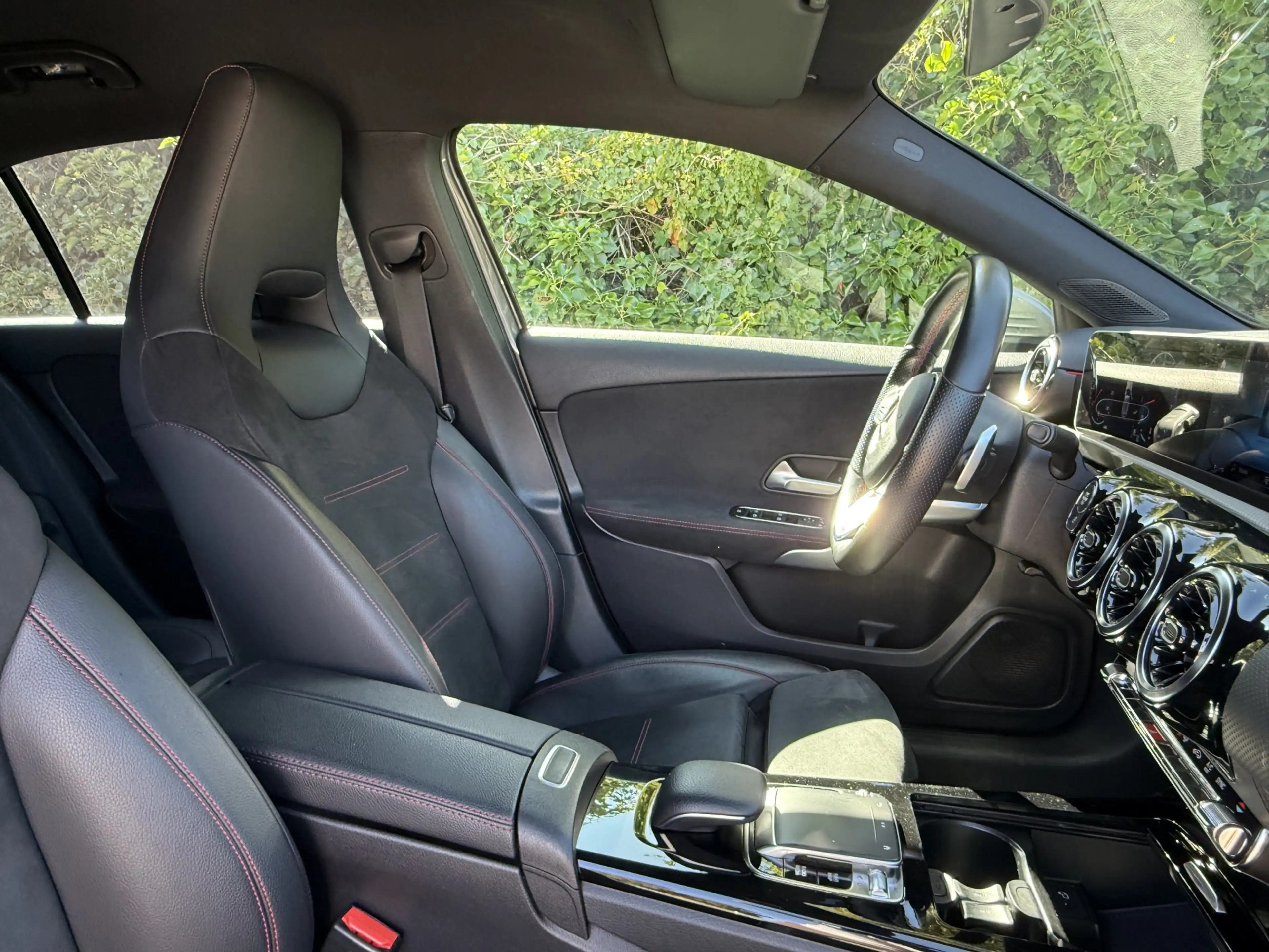 Mercedes-Benz A 200 AMG Pakket I Automaat I WideScreen — photo 11