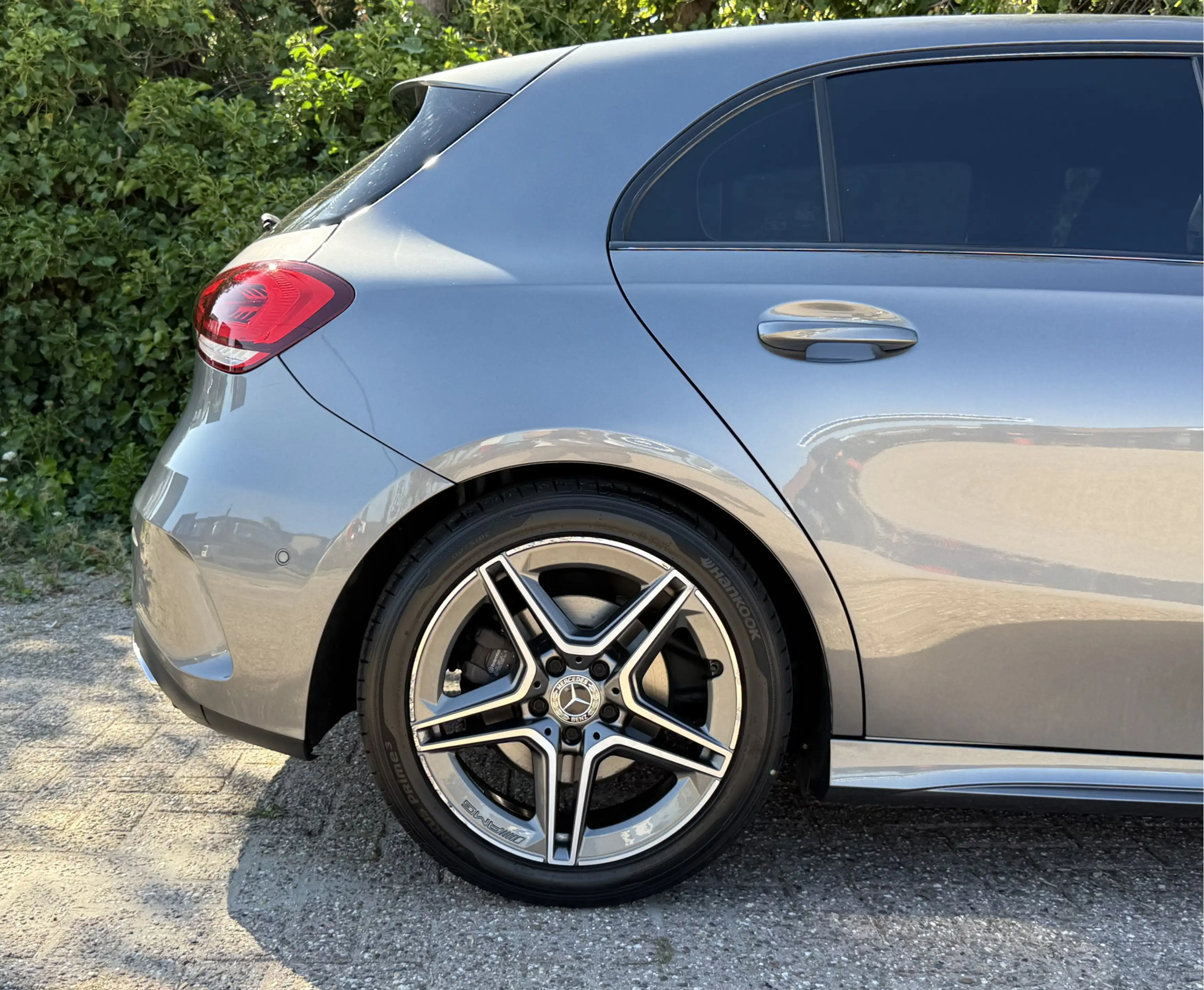 Mercedes-Benz A 200 AMG Pakket I Automaat I WideScreen — photo 29