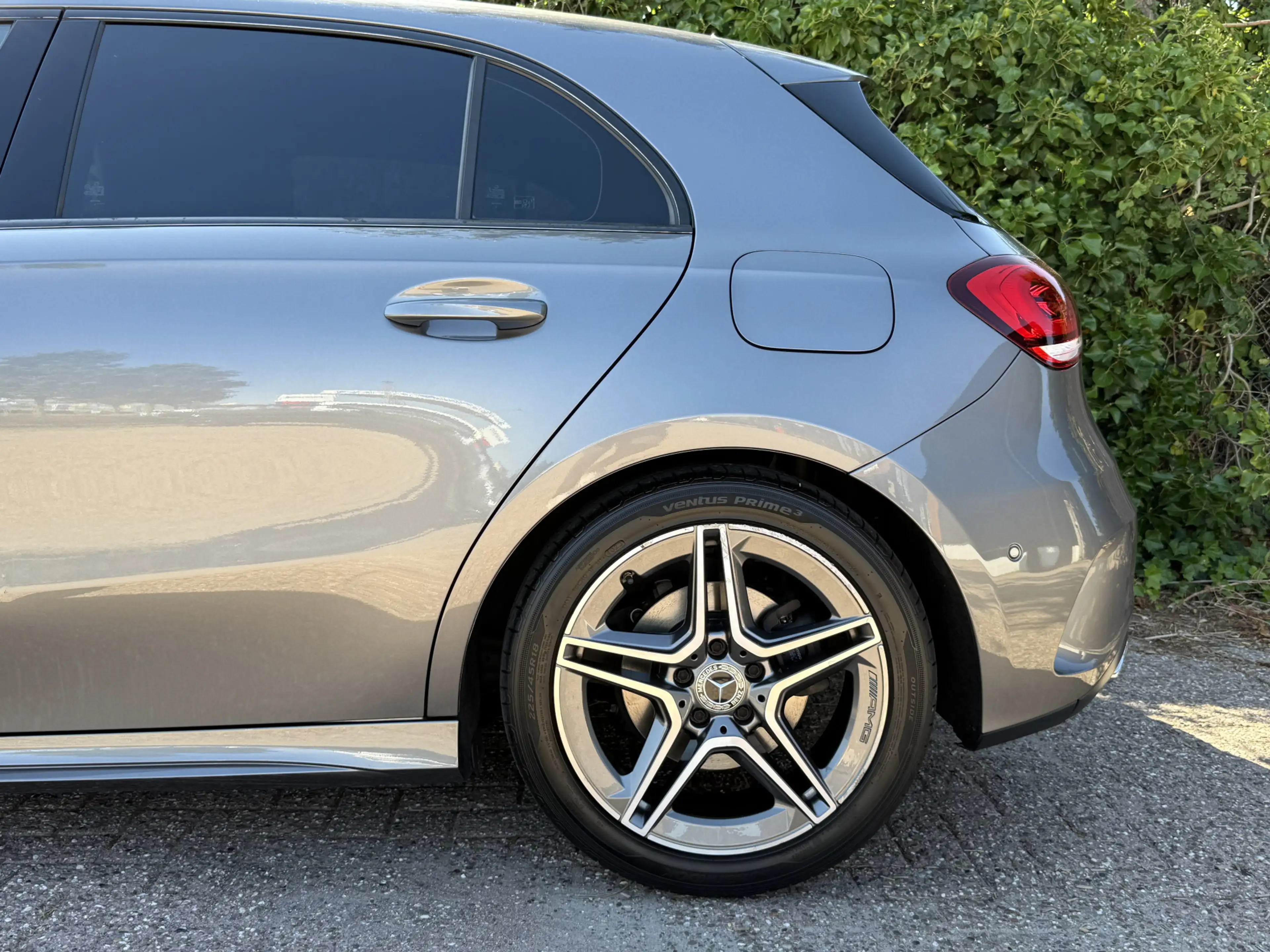 Mercedes-Benz A 200 AMG Pakket I Automaat I WideScreen — photo 33