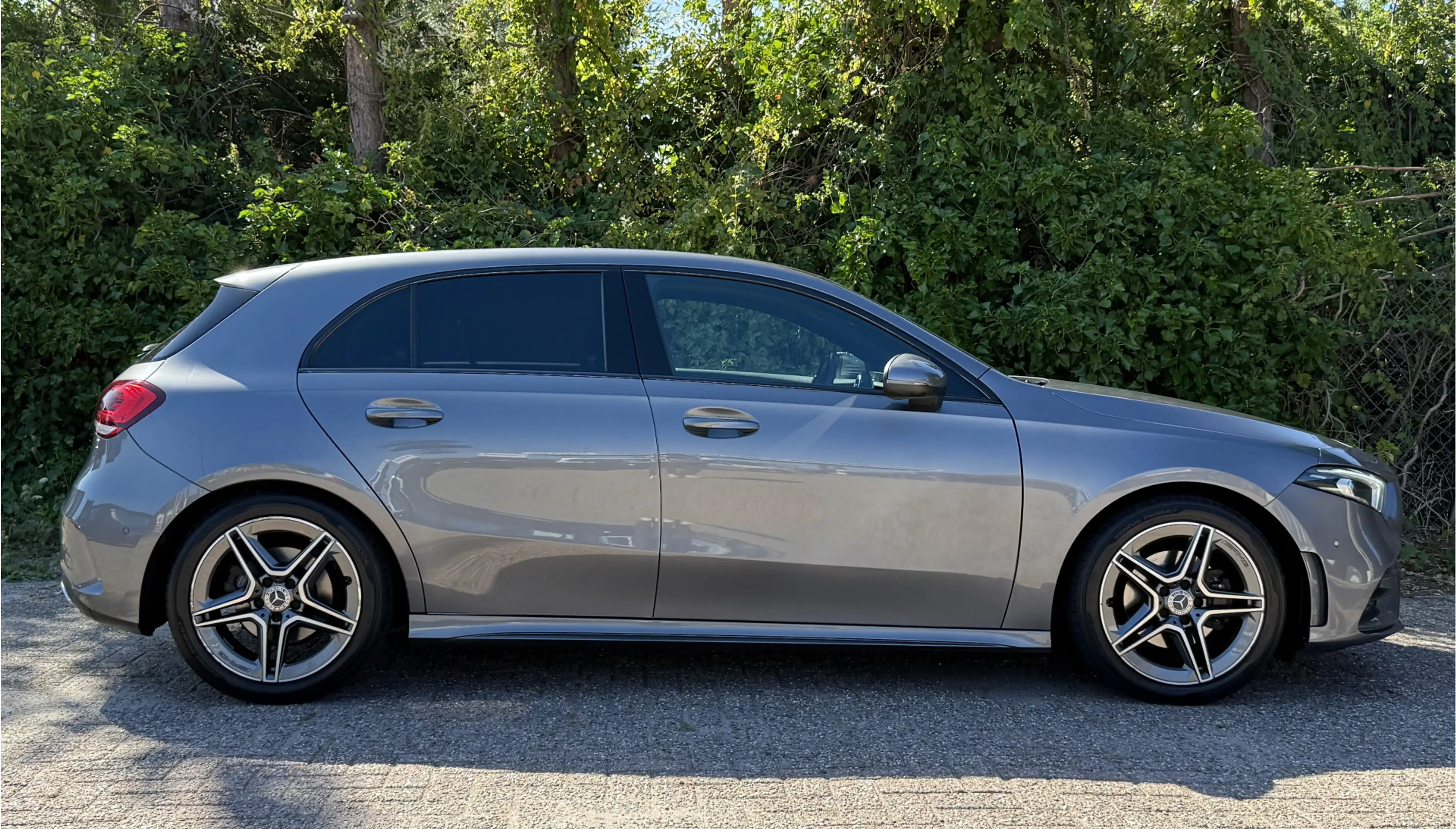 Mercedes-Benz A 200 AMG Pakket I Automaat I WideScreen — photo 26