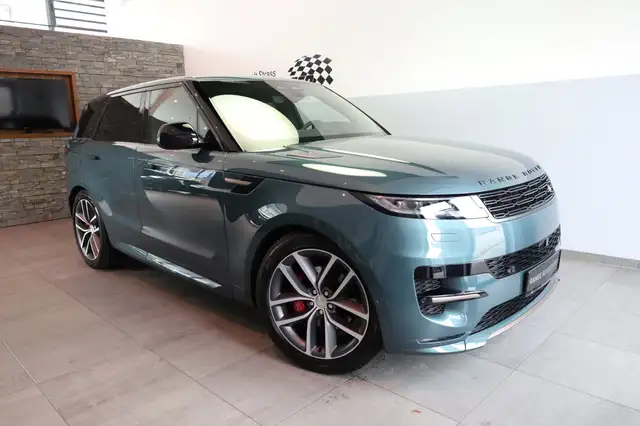 Land Rover Range Rover Sport D300 HSE Dynamic
