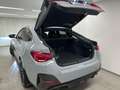 BMW i4 M50 xDrive Gran Coupé Sportpaket HK HiFi DAB Gris - thumbnail 11