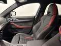 BMW i4 M50 xDrive Gran Coupé Sportpaket HK HiFi DAB Gris - thumbnail 33