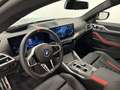 BMW i4 M50 xDrive Gran Coupé Sportpaket HK HiFi DAB Gris - thumbnail 27