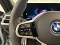BMW i4 M50 xDrive Gran Coupé Sportpaket HK HiFi DAB Gris - thumbnail 23