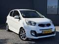 Kia Picanto 1.2 CVVT ISG Plus Pack 1e Eigenaar,Airco,Lm velgen Wit - thumbnail 4