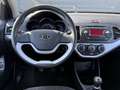 Kia Picanto 1.2 CVVT ISG Plus Pack 1e Eigenaar,Airco,Lm velgen Wit - thumbnail 3