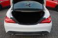 Mercedes-Benz CLA 180 Automatik Blanc - thumbnail 11