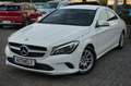 Mercedes-Benz CLA 180 Automatik Blanc - thumbnail 1