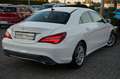 Mercedes-Benz CLA 180 Automatik Blanc - thumbnail 8