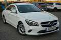 Mercedes-Benz CLA 180 Automatik Blanc - thumbnail 2