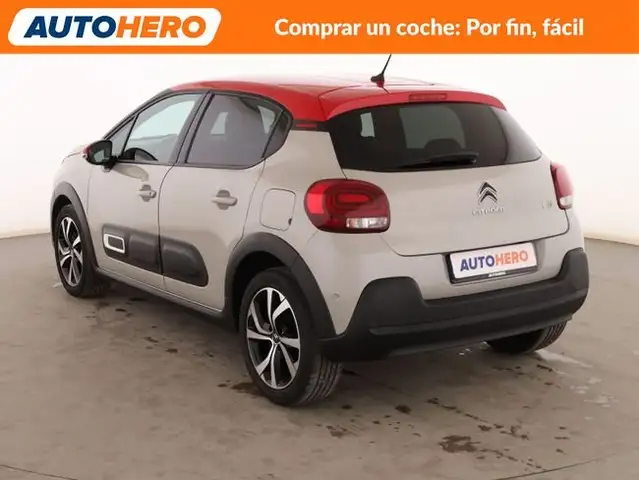 Citroen C3 view 4
