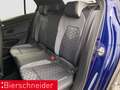 Volkswagen Golf 8 2.0 TSI DSG 4Mo. R-Line MATRIX PANO STAND Azul - thumbnail 14