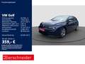 Volkswagen Golf 8 2.0 TSI DSG 4Mo. R-Line MATRIX PANO STAND Blau - thumbnail 1