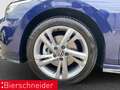 Volkswagen Golf 8 2.0 TSI DSG 4Mo. R-Line MATRIX PANO STAND Blau - thumbnail 9