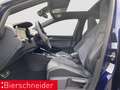Volkswagen Golf 8 2.0 TSI DSG 4Mo. R-Line MATRIX PANO STAND Azul - thumbnail 11