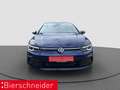 Volkswagen Golf 8 2.0 TSI DSG 4Mo. R-Line MATRIX PANO STAND Blau - thumbnail 3