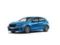 BMW 118 118dA Business Azul - thumbnail 1