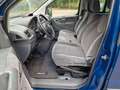 Fiat Scudo Panorama Executive L2H1 (9 SITZER/TÜV NEU) Bleu - thumbnail 13