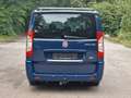 Fiat Scudo Panorama Executive L2H1 (9 SITZER/TÜV NEU) Bleu - thumbnail 6