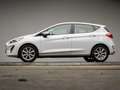 Ford Fiesta 1.1 Sport (APPLE CARPLAY,NAVI,LED,CRUISE,LANE ASSI Blanc - thumbnail 1