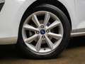 Ford Fiesta 1.1 Sport (APPLE CARPLAY,NAVI,LED,CRUISE,LANE ASSI Blanc - thumbnail 20