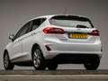 Ford Fiesta 1.1 Sport (APPLE CARPLAY,NAVI,LED,CRUISE,LANE ASSI Blanc - thumbnail 4