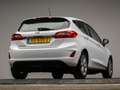Ford Fiesta 1.1 Sport (APPLE CARPLAY,NAVI,LED,CRUISE,LANE ASSI Blanc - thumbnail 5