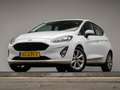 Ford Fiesta 1.1 Sport (APPLE CARPLAY,NAVI,LED,CRUISE,LANE ASSI Blanc - thumbnail 3