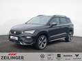 SEAT Ateca FR TSI DSG|AHK|elek.HECKKLAPPE|5-J-GARANTI Schwarz - thumbnail 1
