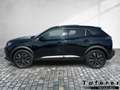 Peugeot 2008 Schwarz - thumbnail 2