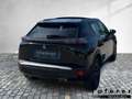 Peugeot 2008 Schwarz - thumbnail 4