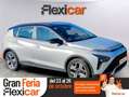 Hyundai BAYON 1.0 TGDI 74kW (100CV) 48V Essence Gris - thumbnail 1