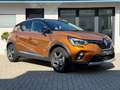 Renault Captur II Intens°Keyless°D-Tacho°ACC°LED°KAM° Orange - thumbnail 2