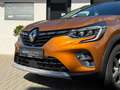 Renault Captur II Intens°Keyless°D-Tacho°ACC°LED°KAM° Orange - thumbnail 5
