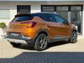 Renault Captur II Intens°Keyless°D-Tacho°ACC°LED°KAM° Orange - thumbnail 4