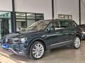 Volkswagen Tiguan TIGUAN 2.0 BiTDI 4M LEDER PANO AHK STDHZ HUD 1HD Verde - thumbnail 9