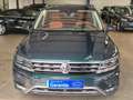 Volkswagen Tiguan TIGUAN 2.0 BiTDI 4M LEDER PANO AHK STDHZ HUD 1HD Verde - thumbnail 2