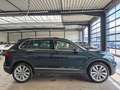 Volkswagen Tiguan TIGUAN 2.0 BiTDI 4M LEDER PANO AHK STDHZ HUD 1HD Verde - thumbnail 4
