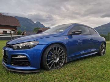 Scirocco 2,0 R TSI DSG R