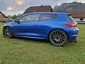 Volkswagen Scirocco Scirocco 2,0 R TSI DSG R Blau - thumbnail 4