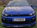 Volkswagen Scirocco Scirocco 2,0 R TSI DSG R Blau - thumbnail 2