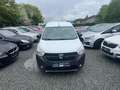 Dacia Dokker Start*EURO 6*TÜV NEU Alb - thumbnail 3