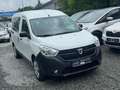 Dacia Dokker Start*EURO 6*TÜV NEU Alb - thumbnail 7