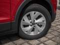 Volkswagen T-Cross 1.0 TSI Life DSG SHZ KAMERA ACC LED Rosso - thumbnail 6