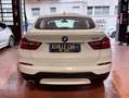 BMW X4 xdrive 20d Business Advantage auto *PREZZO REALE* Bianco - thumbnail 6
