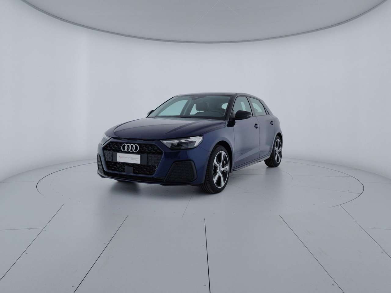 Audi A1 SPB 30 TFSI S tronic Business