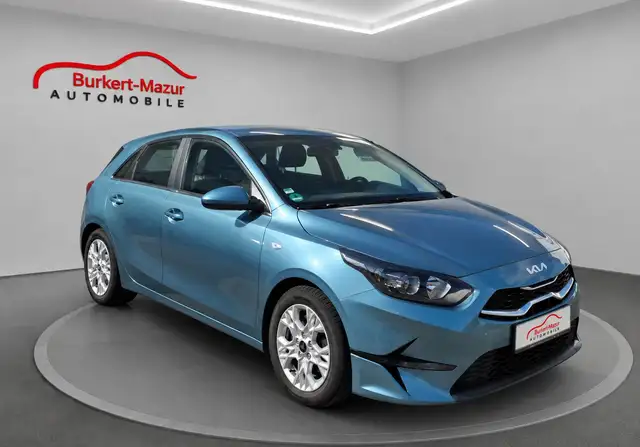 Kia cee'd / Ceed 1.0 T GDI Vision*R KAMERA*TOP ZUSTAND*