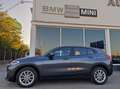 BMW X2 sDrive 18dA Gris - thumbnail 8