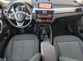 BMW X2 sDrive 18dA Gris - thumbnail 16